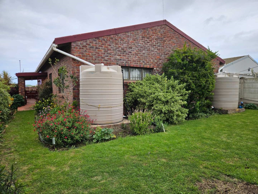 3 Bedroom Property for Sale in Jeffreys Bay Central Eastern Cape